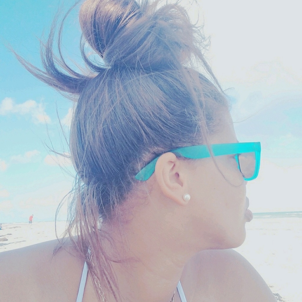 Meet your Posher, Amber